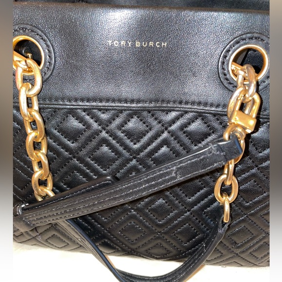 Authentic Tory Burch Handbag - Picture 6 of 17